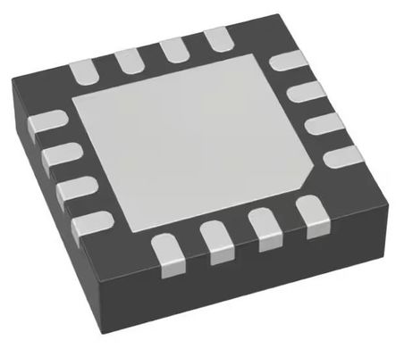 LTC3412AEUF#TRPBF Schakelregulator IC Positief verstelbaar 0,8V 1 Uitgang 3A