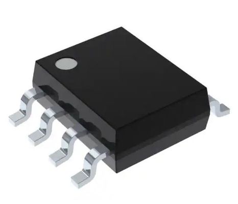 MAX942CSA+ Comparator Algemeen doel CMOS Push-Pull TTL 8-SOIC