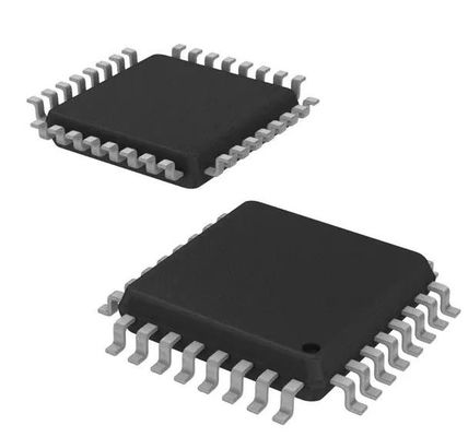 ADM1068ASTZ Integrated Circuit Chip Supervisor Programmeerbaar 8-kanaals 32-LQFP