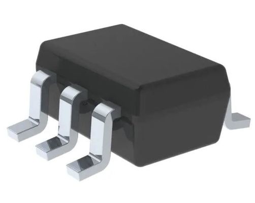 INA213AQDCKRQ1 Stroomgevoelversterker 1 Circuit Single-End SC-70-6