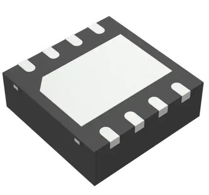 TPS28225TDRBRQ1 Half-Bridge Gate Driver IC Niet-omkeerbare 8-SON (3x3)