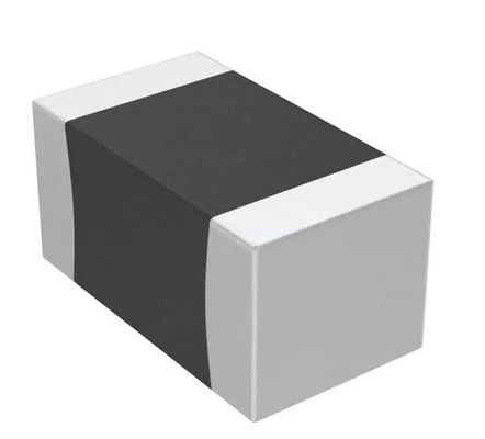 CC0603JRNPO9BN471 470 pF ± 5% 50V keramische condensator C0G, NP0 0603 (1608 metric)