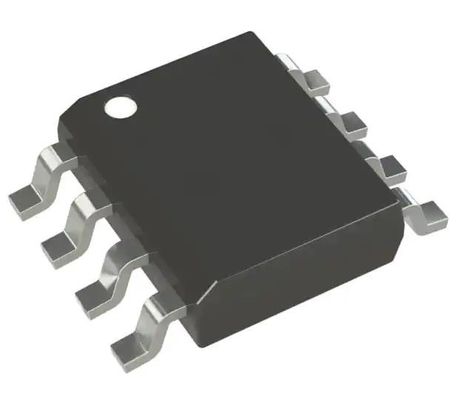 MCP1407T-E/SN Low-Side Gate Integrated Circuit Chip Driver IC Niet-omkeerbare 8-SOIC