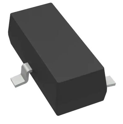 LM60CIM3/NOPB Temperatuursensor analoog, lokaal -40°C ~ 125°C 6,25mV/°C SOT-23-3
