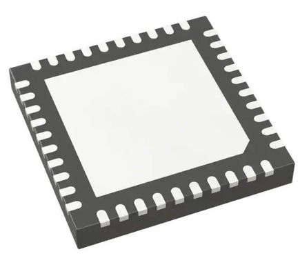 LTC3887EUJ-1#TRPBF Regulator Positieve uitgang Stap naar beneden I2C DC Controller IC