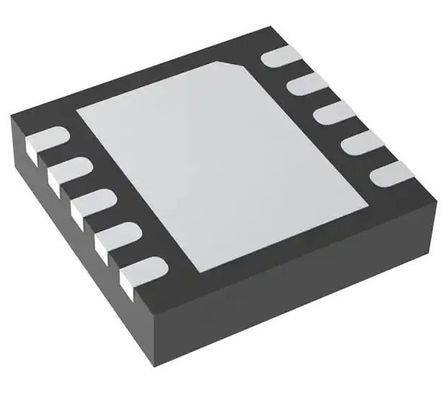 NCV8535MNADJR2G Lineaire spanningsregelaar IC Positief instelbaar 1 Uitgang 500mA