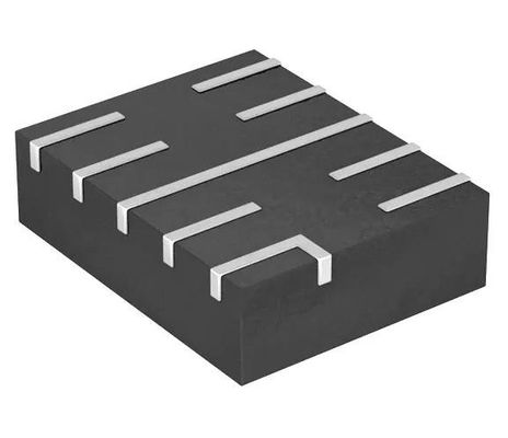 SP5003-04TTG 4 lijn Common Mode Choke Surface Mount 100mA DCR