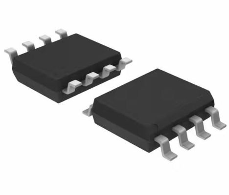 MIC4224YM Low-Side Gate Integrated Circuit Chip Driver IC Niet-omkeerbare 8-SOIC