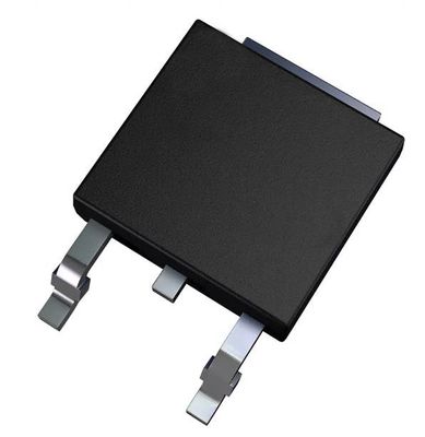 LF120ABDT-TR Lineaire spanningsregelaar IC Positieve vaste 1 Uitgang 500mA DPAK