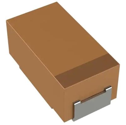 TPSC226K016T0375 22 μF Gemaakte tantalumcapacitoren 16 V 2312 375 mOhm