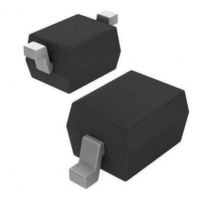 1N4148WS-HE3-08 Diode 75 V 150mA Oppervlakte SOD-323