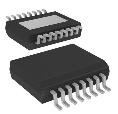 ACA0862DRS7P2 RF Versterker IC CATV 1GHz 16-SOIC-EP Integrated Circuit Chip