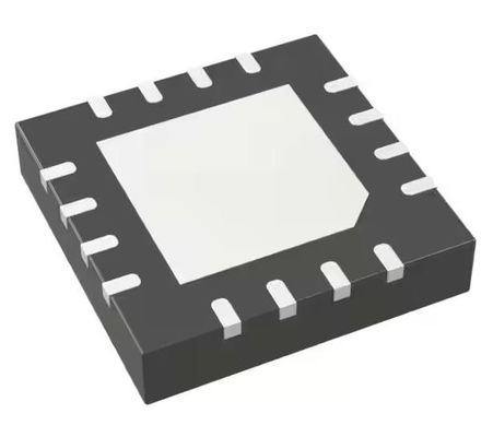 ADG658YCPZ 1 Circuit IC-schakelaar 8:1 75Ohm 16-LFCSP-VQ (4x4)