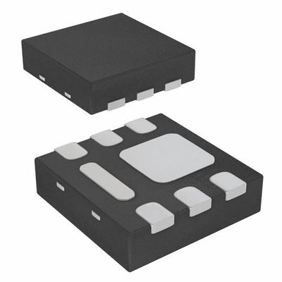 AON2405 P-kanaal 20 V 8A (Ta) 2.8W (Ta) Oppervlakte-montage 6-DFN (2x2)