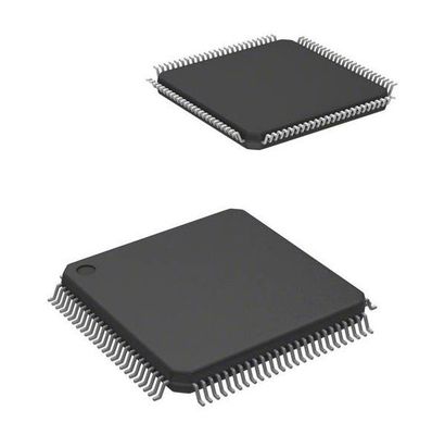 AT91SAM7X512B-AU ARM7® SAM7X-microcontroller IC 16/32-bits 55MHz 512KB FLASH
