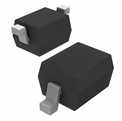 BZT52C4V7S-7 Zenerdiode 4,7 V 200 mW ± 6% Oppervlakte SOD-323