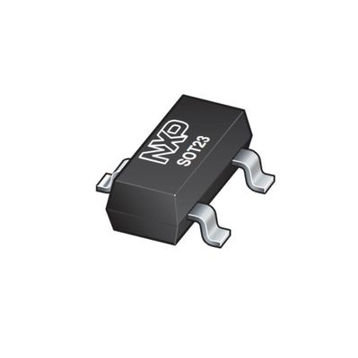 BZX84-C33 Elektronische componenten Zenerdiode nominale 2,4 V tot 75 V