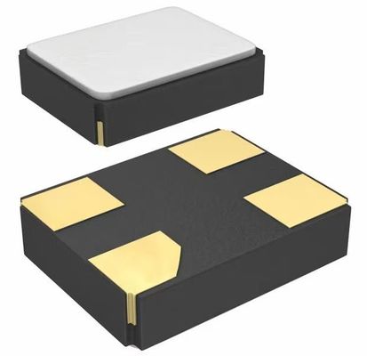 CX2016DB32000D0FLJCC 32 MHz ±10ppm Crystal 8pF 60 Ohm 4-SMD, loodvrij