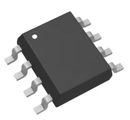 DMP2022LSS-13 P-kanaal 20 V 10A (Ta) 2.5W (Ta) Oppervlakte-montage 8-SO