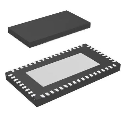 DS64MB201SQ Networking Telecommunications Switch IC 3 Kanaal 54-WQFN (10x5.5)