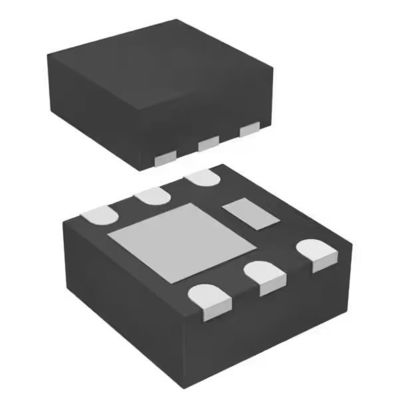 FDMA3027PZ Mosfet Array 30V 3.3A 700mW Oppervlakte Mount 6-MicroFET (2x2)