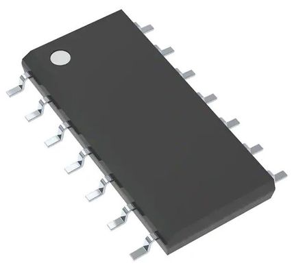 LM324DR2G Integrated Circuit Chip General Purpose Versterker 4 Circuit 14-SOIC