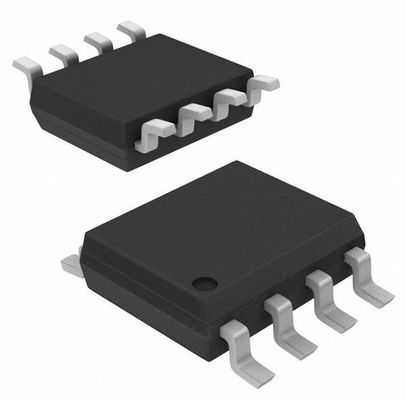 LMV358AM8X Versterker voor algemeen gebruik 2 Circuit Rail-to-Rail 8-SOIC