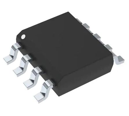 MC100EL16DR2G Differentiële ontvanger IC Integrated Circuit Chip 8-SOIC