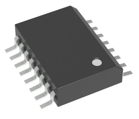 MC33163DWR2G Buck, Boost Switching Regulator IC Verstelbaar 1.25V 1 Uitgang