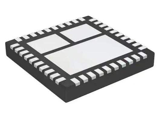 NCP3231AMNTXG Buck Schakelregulator IC Positief verstelbaar 0.6V 1 Uitgang 25A