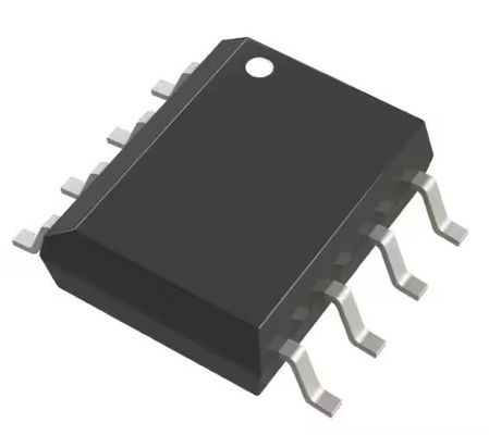 NCV7344D13R2G 1/1 Chiptransceiver met geïntegreerde schakeling Half CANbus 8-SOIC