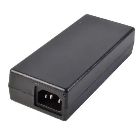 SDI90-12-U-P5 12V 84 W AC/DC externe bureaublad (klasse I) adapterkabel