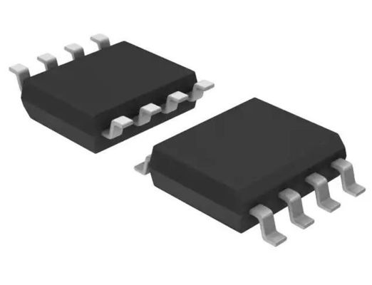 SN74LVC1G123DCTR Multivibrator Monostable Chip 18,5 Ns SM8