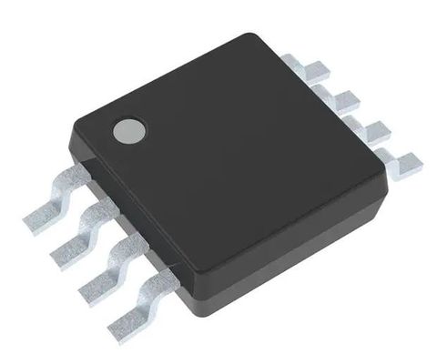 SN74LVC2G132DCUR NAND Gate IC 2 Kanaal Schmitt Trigger 8-VSSOP