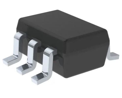 SN74LVC2G17DCKT Buffer Niet-omkering 2 element 1 Bit per element Push Pull