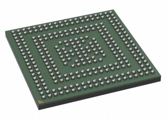 SPC58EC80C3QMC0X Automotive Ic SPC58 32-bit Dual-Core 180MHz 4MB