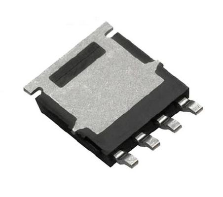 SQJ858AEP-T1_GE3 Smd Ic N Kanaal 40 V 58A (Tc) 48W (Tc) PowerPAK® SO-8