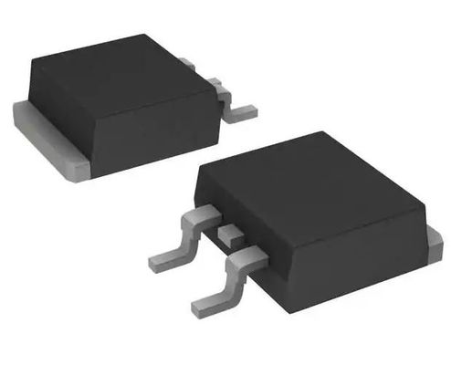 SQM120N06-3M5L-GE3 Oppervlakte Montage Ic N Kanaal 60 V 120A (Tc) 375W (Tc) TO-263