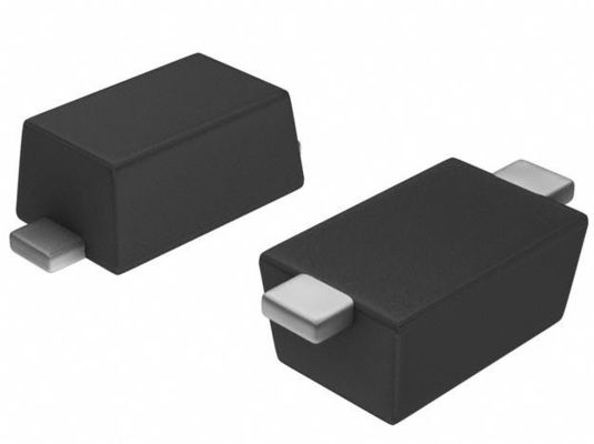SS19FA Diode Elektronische componenten 90 V 1A Oppervlaktebevestiging SOD-123FA