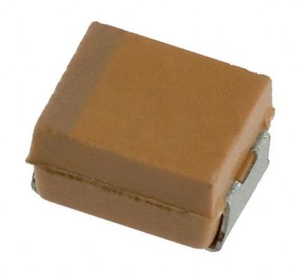TAJB476K010TNJV Elektronische componenten Tantaalcapacitoren 0,22-680μF / 6,3-50V