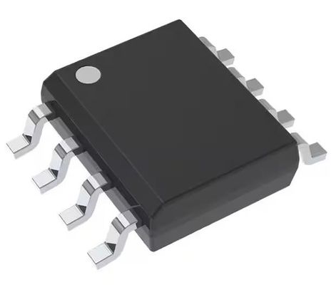 TLC555CDR 555 Tipe Timer Oscillator Single IC 2.1MHz 8-SOIC