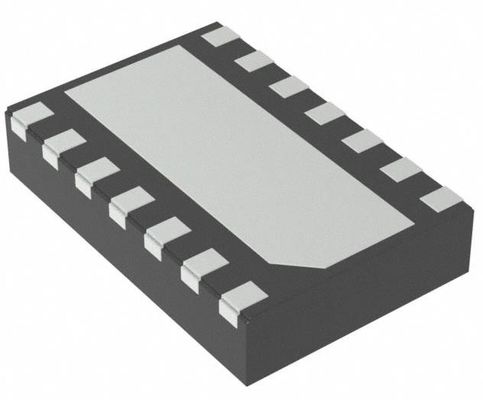 TLIN1022DMTRQ1 Integrated Circuit Chip 2/2 Transceiver LIN 14-VSON (4.5x3)