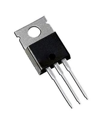 V30200C Diodearray 1 paar gemeenschappelijke katode 200V 15A door gat TO-220-3