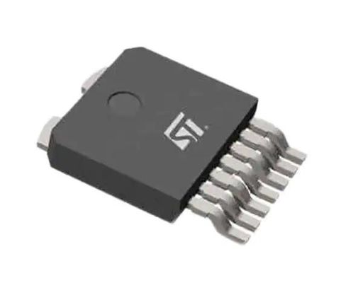 VN7007ALHTR IC-chip 100A OctaPAK 7+1 Algemeen doel