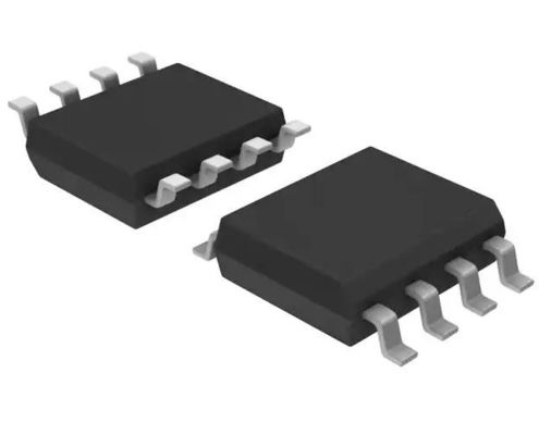 W25X20CLSNIG FLASH geheugen IC 2Mbit SPI 104 MHz 8-SOIC