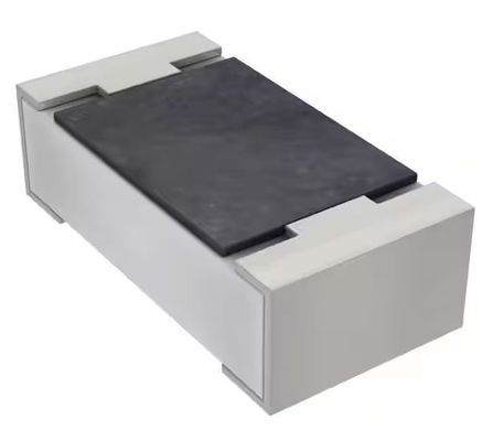 RC0603FR-0717K4L 17,4 kOhms ± 1% 0,1 W, 1/10 W chipresistor resistent dikke film