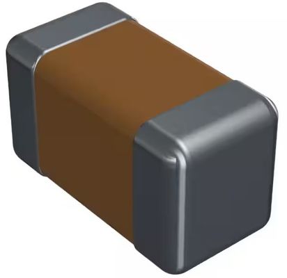 06035C222KAT2A 2200 pF ±10% 50V keramische condensator X7R 0603 (1608 metric)