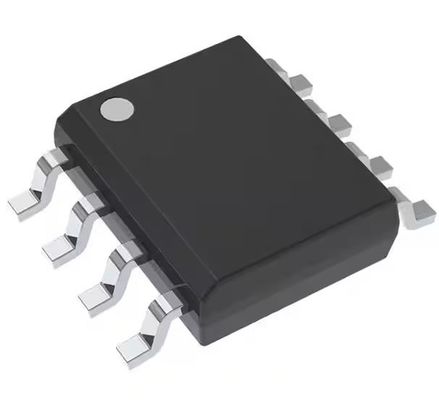LP2951CMX/NOPB Lineaire spanningsregulator IC Positieve 1 Uitgang 100mA 8-SOIC