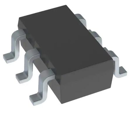DG9421EDV-T1-GE3 1 Schakelregulator IC 1:1 3.2Ohm 6-TSOP