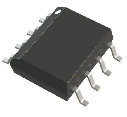 SSM2211SZ-REEL7 Versterker IC 1-kanaal (mono) klasse AB 8-SOIC